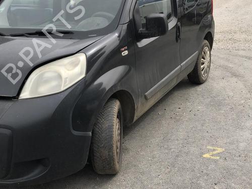 ABS pump CITROËN NEMO MPV 1.4 HDi | BP24295673M43  - Image 13