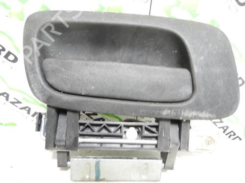 Høyre bak utvendig håndtak OPEL ZAFIRA A MPV (T98) 2.0 DTI 16V (F75) (101 hp) 21825523