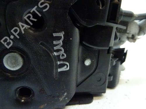 Rear right lock SEAT IBIZA V (KJ1, KJG) 1.0 TSI | BP21970028C99 
