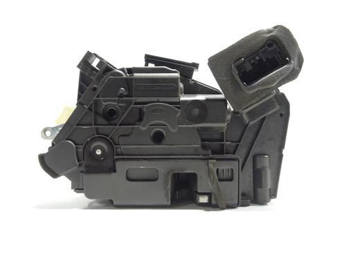Front right lock VW GOLF VII (5G1, BQ1, BE1, BE2) 1.6 TDI | BP23786281C97 