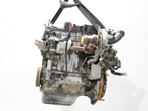 Engine CITROËN BERLINGO Box Body/MPV (B9) 1.6 BlueHDi 100 | BP33333014M1  - Image 10