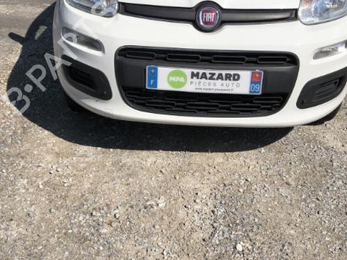 Left front driveshaft FIAT PANDA (312_, 319_) 1.2 (312PXA1A) | BP26711585M38  - Image 10