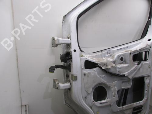 Dør højre fortil RENAULT TRAFIC II Van (FL) 1.9 dCi 80 (FL0B) | BP26436780C3 - Image 2