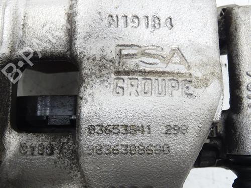 Used Left front brake caliper Left front brake caliper 38976352 38976352