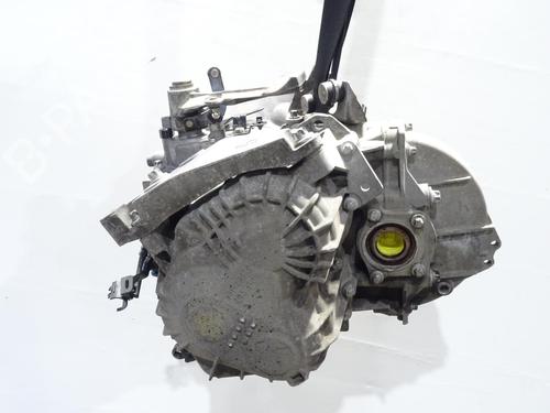 Girkasse Girkasse OPEL ASTRA H TwinTop (A04) 1.9 CDTi (L67) (150 hp) 36763891 36763891