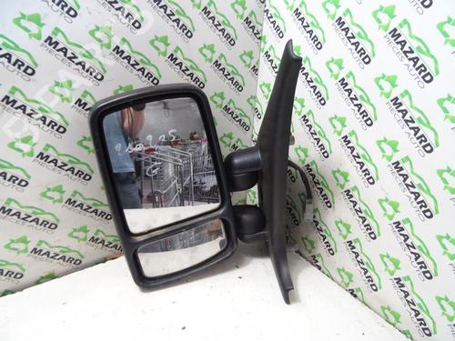 Left mirror RENAULT MASTER II Van (FD)  | BP20059023C26 