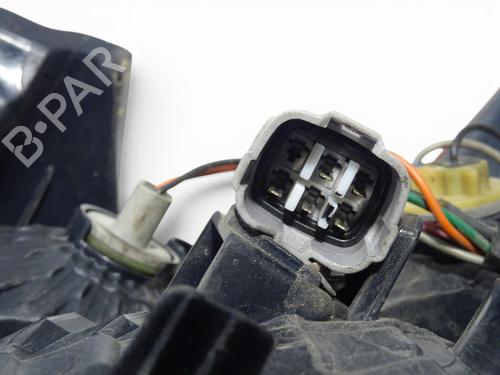 Left taillight SUBARU XV (_GP_) 2.0 D AWD (GPD) | BP36401372C34 - Image 3