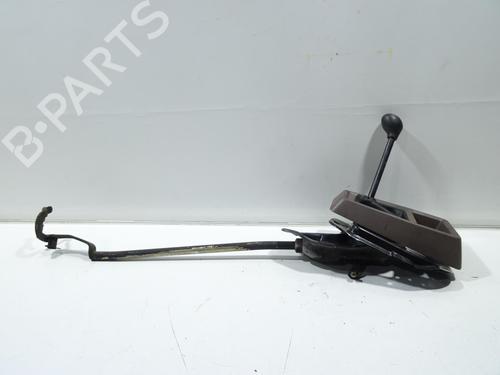 Used Gear lever Gear lever PEUGEOT 205 I (741A/C) 1.1 (49 hp) 32366219 32366219