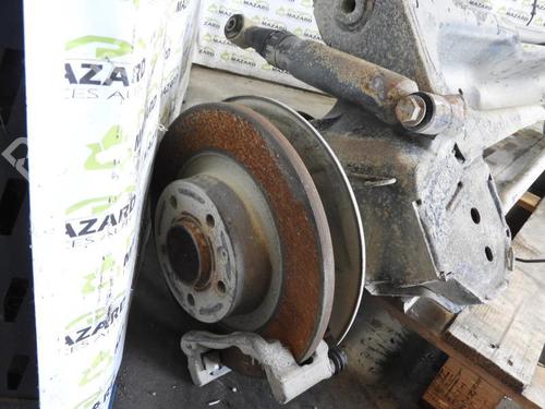 Used Rear axle Rear axle CITROËN JUMPY II Van 2.0 HDi 120 (120 hp) 20069999 20069999