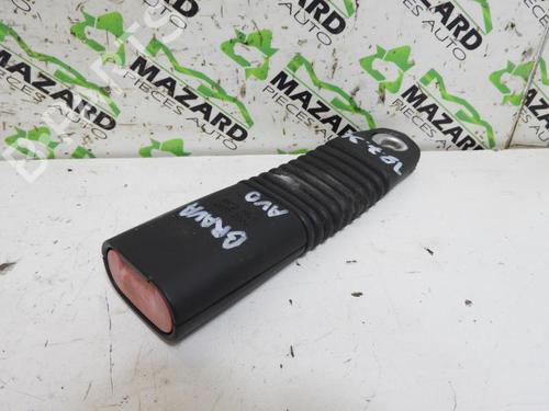 Used Seat buckle FIAT BRAVO I (182_) 1.9 JTD (100 hp) 21966091