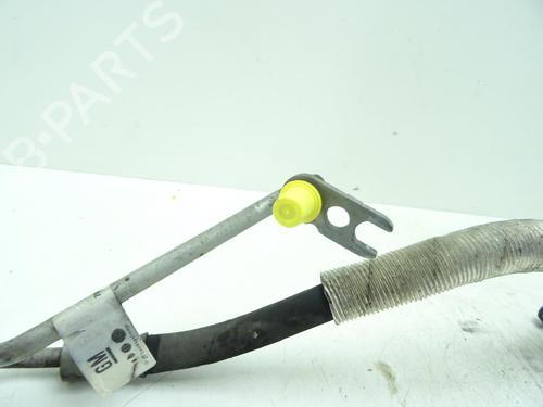 AC pipe OPEL ASTRA H TwinTop (A04) 1.9 CDTi (L67) | BP32252316M126