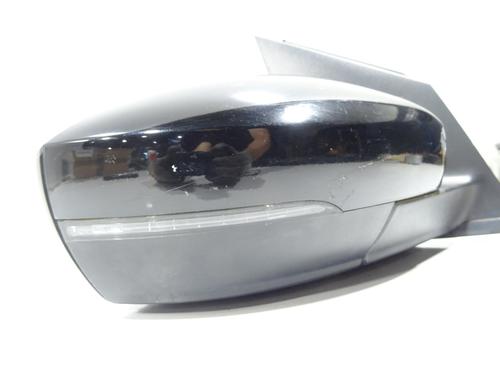 Right mirror VW POLO V (6R1, 6C1) 1.2 TDI | BP29863364C27