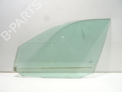 Used Front left door window MERCEDES-BENZ C-CLASS (W204) C 220 CDI (204.008) (170 hp) 25893077