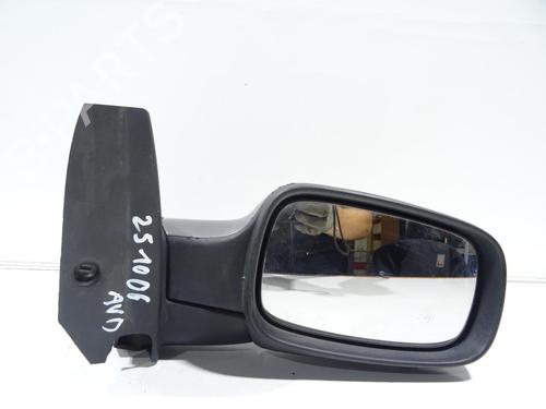 Ryggespeil høyre RENAULT SCÉNIC II (JM0/1_) 2.0 dCi (JM1K) (150 hp) 29942286