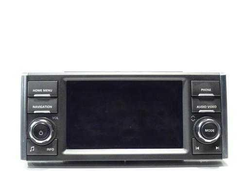 Used Radio LAND ROVER RANGE ROVER III (L322) 4.4 D 4x4 (313 hp) 28325623