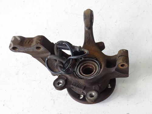 Used Right front steering knuckle Right front steering knuckle DACIA LOGAN MCV (KS_) 1.5 dCi (KS0K) (68 hp) 20063582 20063582