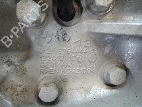 Right front steering knuckle BMW 3 (E90) 320 d | BP20177338M26 