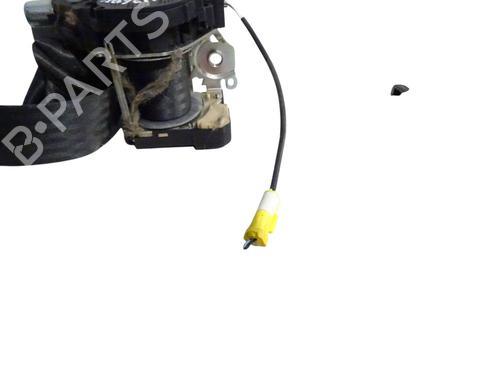 Front left seatbelt FIAT PANDA (169_) 1.2 (169.AXB11, 169.AXB1A) | BP40124056I26 - Image 2