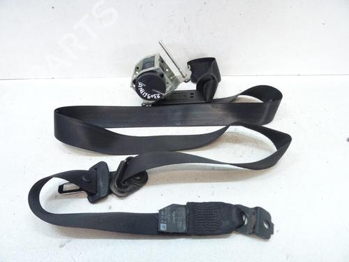 Used Front left belt tensioner OPEL MERIVA A MPV (X03) 1.4 16V Twinport (E75) (90 hp) 20052213
