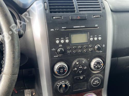 Pipe SUZUKI GRAND VITARA II (JT, TE, TD) 1.9 DDiS All-wheel Drive (JT419, TD44, JB419WD, JB419XD,... | BP32274768M125  - Image 14