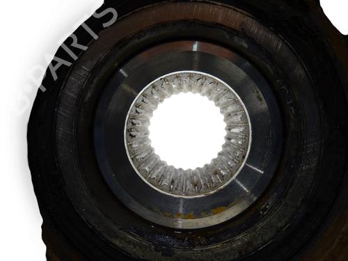 Left front steering knuckle PEUGEOT 4008 1.6 HDi AWC | BP39728768M25 - Image 4