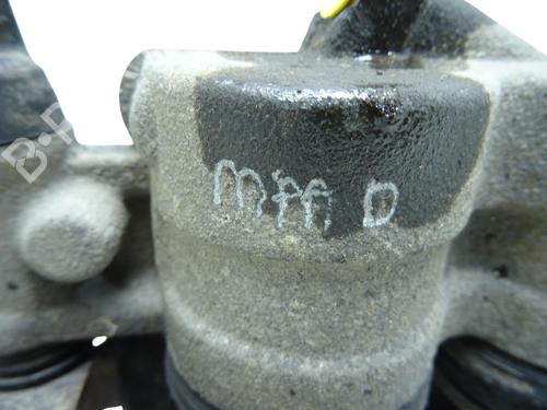 Used Right front brake caliper Right front brake caliper 39257728 39257728