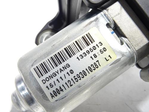 Ruitenwissermotor achter OPEL ASTRA J GTC 2.0 OPC Turbo (08) | BP29555306M102 