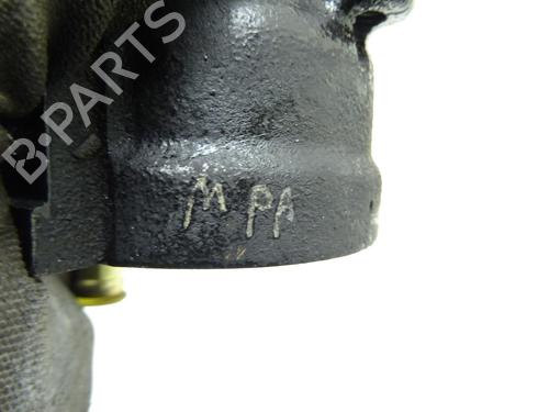 Steering pump RENAULT CLIO II Hatchback Van (SB0/1/2_) 1.9 D (SB0R) | BP31629037M99 - Image 2