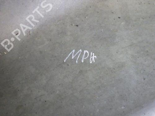 Subframe RENAULT CLIO IV (BH_) 1.5 dCi 90 | BP21971362M9 