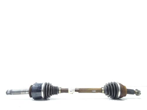 Used Left rear driveshaft LAND ROVER RANGE ROVER SPORT II (L494) 4.4 SDV8 4x4 (340 hp) 29599549