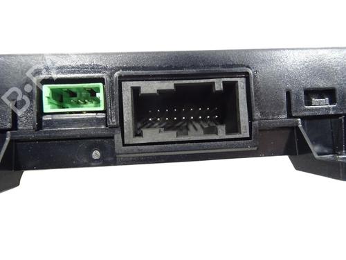 Used Electronic module Electronic module CITROËN C4 III (BA_, BB_, BC_) 1.2 PureTech 130 (BAHNSA, BAHNSB) (130 hp) 34617569 34617569