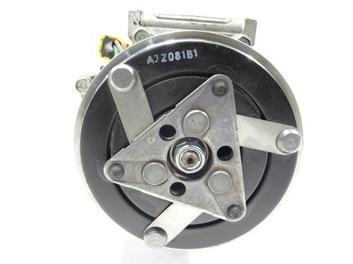 Used AC compressor AC compressor PEUGEOT BOXER Van 2.2 BlueHDi 140 (140 hp) 30794828 30794828