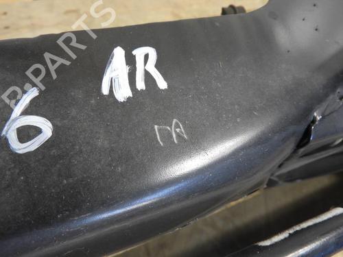 Used Rear axle Rear axle BMW X1 (F48) xDrive 18 d (150 hp) 20176355 20176355