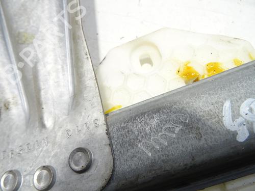 Rear left window mechanism DACIA LOGAN MCV II 1.5 dCi | BP23851617C24 - Image 3