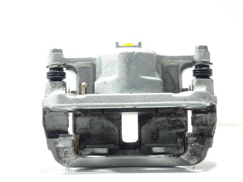 Left front brake caliper SUZUKI VITARA (LY) 1.4 Hybrid (Mild Hybrid) AllGrip (APK414) | BP33828885M105 - Image 3