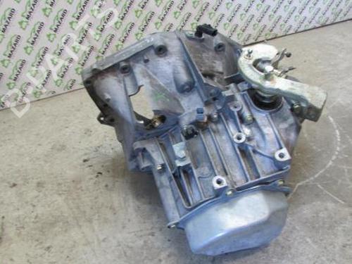 Gearbox CITROËN C5 I (DC_) 2.2 HDi (DC4HXB, DC4HXE) | BP20073516M3 