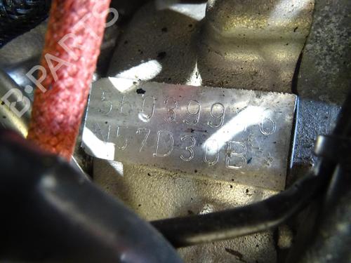 Engine BMW X5 (F15, F85) xDrive 40 d | BP29756855M1