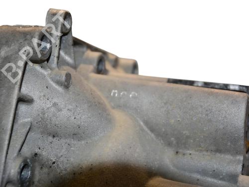 Gearbox CITROËN C5 I (DC_) 2.0 HDi (DCRHZB, DCRHZE) | BP39761770M3 - Image 5