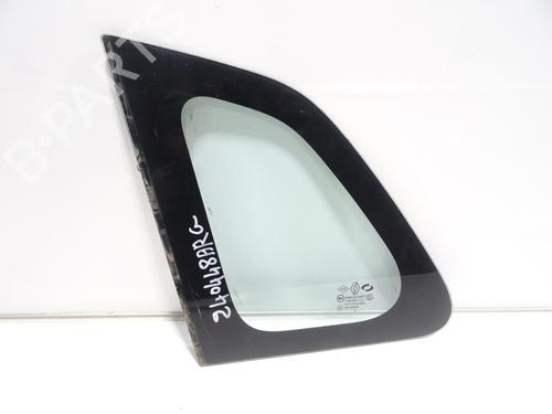 Used Rear left quarter glass RENAULT KOLEOS I (HY_) 2.0 dCi 4x4 (HY0K) (150 hp) 21973481