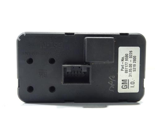 Used Headlight switch Headlight switch OPEL FRONTERA B (U99) 2.2 DTI (6B_ZC, 6B_VF, 6B_66, 6B_76) (116 hp) 24523339 24523339