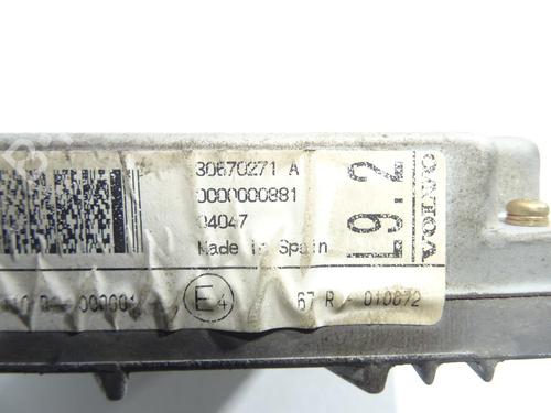 Engine control unit (ECU) VOLVO S60 I (384) 2.4 | BP31851003M57 - Image 7