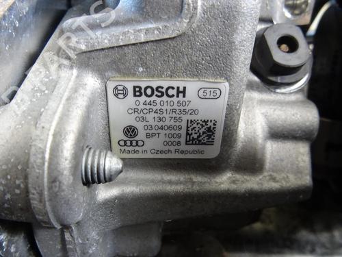 Engine VW GOLF VI (5K1) | BP21273098M1