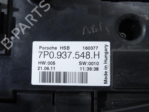 electronic-module-porsche-cayenne-92a-2010-2011-2012-2013-2014-2015-2016-2017-2018-26523397 main image