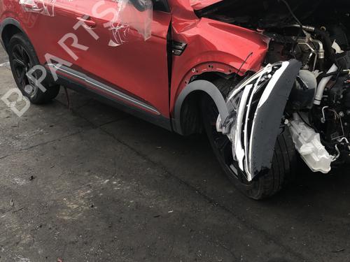 Electronic module RENAULT ARKANA I (LCM_, LDN_) 1.6 E-TECH 145 (LDMU) | BP27637096M83  - Image 5