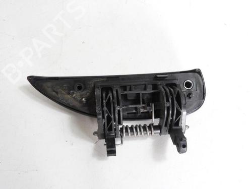 Used Rear left exterior door handle Rear left exterior door handle DACIA DUSTER (HM_) 1.5 dCi 115 (HMAD) (116 hp) 20042814 20042814