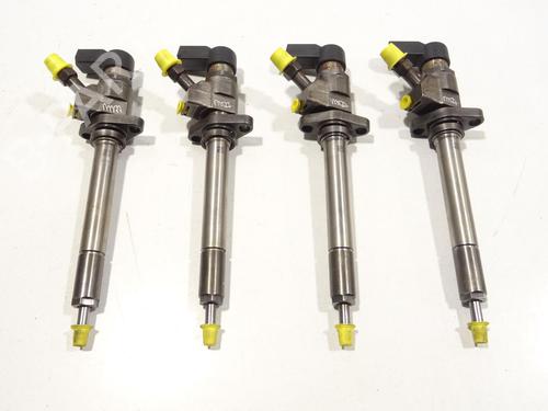 Used Injector FORD FOCUS C-MAX (DM2) 2.0 TDCi (133 hp) 30357899