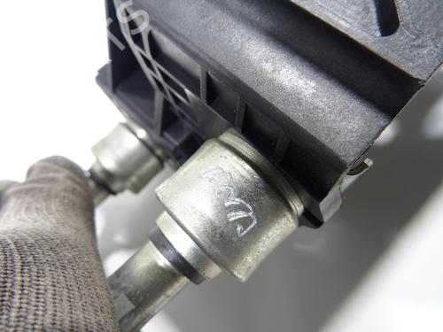 Used Other Other FIAT 500 (312_) 1.0 Mild Hybrid (312.AYD1B) (69 hp) 27407087 27407087