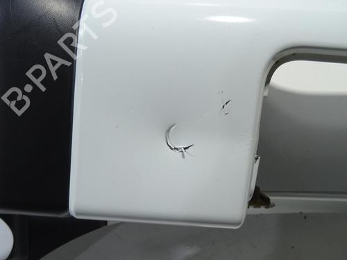 Corner bumper FIAT TALENTO Van (296_) 1.6 D | BP27370260C117