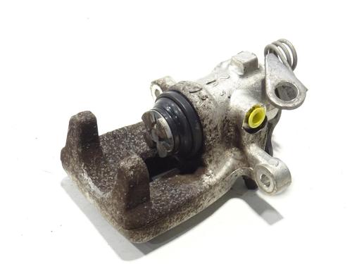 Used Left rear brake caliper Left rear brake caliper FIAT PANDA (312_, 319_) 0.9 (312PXG1A) (86 hp) 33723487 33723487
