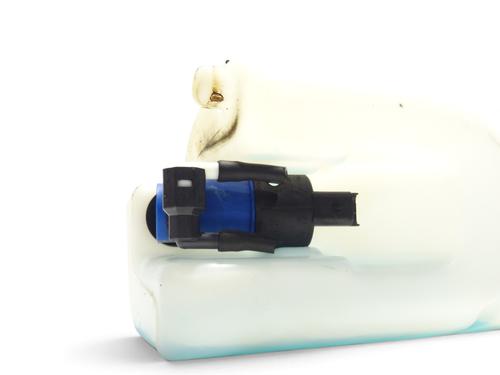 Sprinklertank RENAULT TWINGO II (CN0_) 1.2 16V (CN04, CN0B) | BP38493531C113 - Image 2